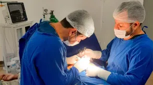 Prefeitura de Medeiros Neto realiza novos mutirões de cirurgias no Hospital Municipal