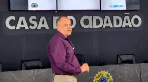 Prefeitura de Mucuri apresenta metas fiscais do 1º quadrimestre de 2025 em Audiência Pública