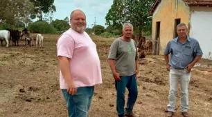 Prefeitura de Mucuri avalia resultados positivos para o homem do campo após ano de consultoria técnica