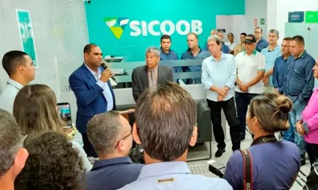 Prefeitura de Mucuri e Sicoob ampliam projeto oftalmológico para estudantes