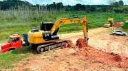Prefeitura de Mucuri fortalece infraestrutura rural com ampla recuperação da estrada da Jacutinga