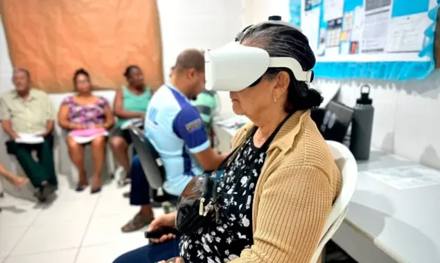 Prefeitura de Mucuri garante consultas, colírios e retorno agendado para pacientes em mutirão de glaucoma