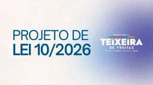 Prefeitura encaminha à Câmara projeto de lei que prevê reajuste salarial para profissionais do magistério