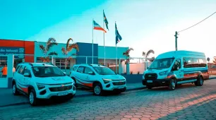 Prefeitura entrega creche que vai transformar o futuro de dezenas de famílias em Posto da Mata