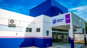 Prefeitura inaugura Centro Especializado em Saúde da Mulher com atendimento especializado