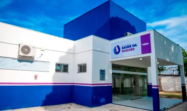 Prefeitura inaugura Centro Especializado em Saúde da Mulher com atendimento especializado