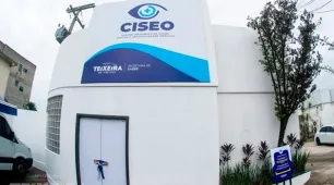 Prefeitura inaugura CISOEM com atendimento especializado em saúde ocular