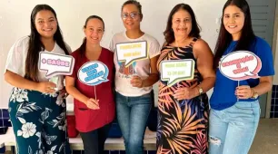 Prefeitura intensifica vacinação contra Coqueluche em trabalhadores da educação