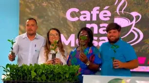 Prefeitura lança projeto “Café na Mesa” para fortalecer produção e gerar renda no campo