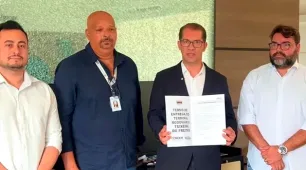 Prefeitura municipal assume gestão da nova rodoviária e prepara início das operações