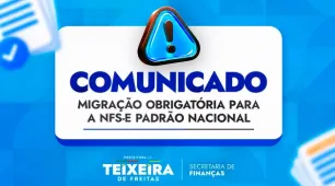 Prefeitura orienta prestadores de serviços sobre uso obrigatório do Emissor Nacional a partir de novembro