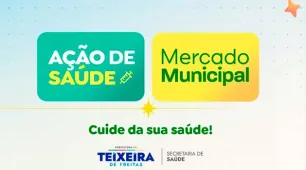 Prefeitura promove ação do Outubro Verde com testagens e conscientização sobre ISTs