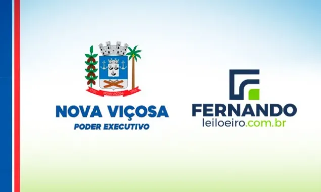 Prefeitura realiza leilão de bens inservíveis online e reforça transparência na gestão