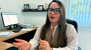 Presidente da Comissão de Defesa da Mulher revela números alarmantes da violência doméstica no Brasil