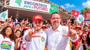 Presidente do PT de Teixeira de Freitas aponta Lucas Reis como símbolo de renovação e defende sua eleição para a Câmara