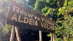 Presidente Lula homologa a terra indígena Aldeia Velha em Porto Seguro