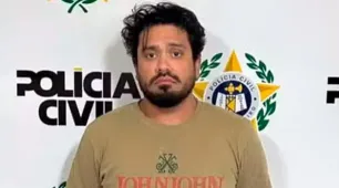 Preso por feminicídio de miss na Barra da Tijuca é achado morto na cela com indícios de suicídio