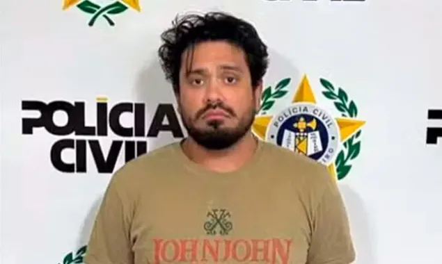 Preso por feminicídio de miss na Barra da Tijuca é achado morto na cela com indícios de suicídio