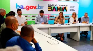 Primeiro hospital do Novo PAC entregue no Brasil será inaugurado em junho na Bahia com oncologia, UTI pediátrica e mais de 1.000 empregos
