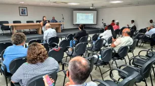 Primeiro Plano Estadual de Saneamento Básico prevê articulação com políticas voltadas para recursos hídricos