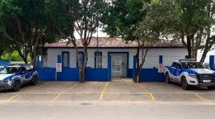 Professor é preso suspeito de estuprar estudante de 13 anos em Teixeira de Freitas
