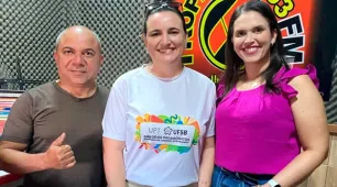 Programa "Universidade para Todos" 2025 abre inscrições e amplia alcance em Medeiros Neto