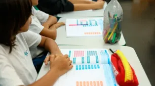 Programa de bolsas vai incentivar formação para a educação básica