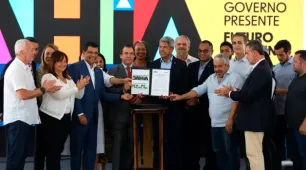 Programa Manuel Querino abre as portas do mercado de trabalho para cerca de 20 mil baianos