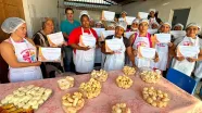 Projeto Formação Profissional impulsiona geração de renda no Extremo Sul da Bahia