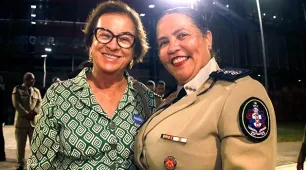 Promoção de 28 tenentes-coronéis fortalece a PM e amplia presença feminina nos postos de comando