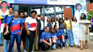 Protagonismo feminino e inovação marcam a abertura da 23ª Semana Nacional de Ciência e Tecnologia na Bahia