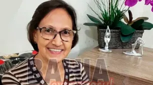Psicóloga de 71 anos morre após colisão frontal na BR-101, em Itabatã