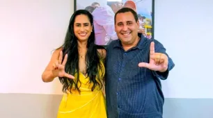 PT da Bahia Abraça Lidiane Alves na Busca por um Futuro Brilhante para Lajedão