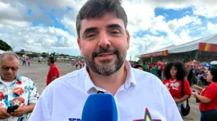 PT mira disputa pela Prefeitura de Salvador em 2028