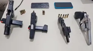 Quatro homens morrem após confronto com policiais militares no interior da Bahia