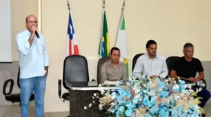 Queijeiros de Vereda se reúnem com prefeito e entidades para impulsionar produção artesanal