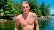 Quem é Presley Gerber, filho da atriz e supermodelo Cindy Crawford, morto aos 27 anos