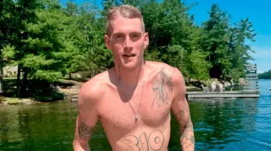 Quem é Presley Gerber, filho da atriz e supermodelo Cindy Crawford, morto aos 27 anos