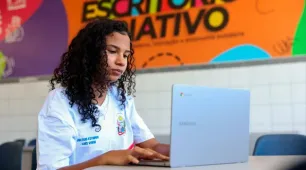 Rede estadual abre inscrições para matrícula do ano letivo de 2026