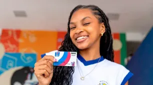 Rede estadual mobiliza escolas para Dia D de entrega dos cartões do Bolsa Presença
