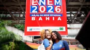 Rede estadual reúne estudantes em aulão preparatório para o Enem 2026