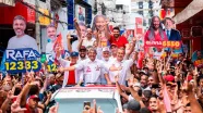 Reeleição de Lula é uma questão de sobrevivência, inteligência e coerência, diz Wagner em Valença
