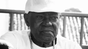 Referência da capoeira angola, Mestre Pelé da Bomba morre aos 90 anos