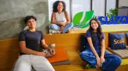Reta final para inscrições no Programa de Estágio Superior e Técnico da Suzano