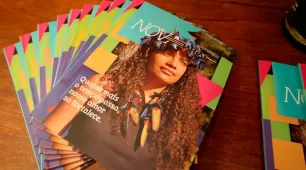 Edição da Revista Nova Bahia traz histórias de superação e protagonismo popular