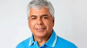 Robinho amplia trajetória política e se apresenta como voz do homem do campo na corrida à Câmara Federal