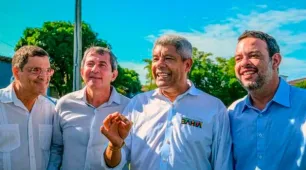 Rodovia BA-290 que liga Itanhém a Bertópolis tem edital de pavimentação publicado pelo Governo do Estado