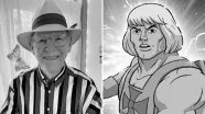 Roger Sweet, criador do personagem He-Man, morre aos 91 anos
