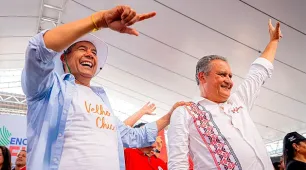 Rui anuncia licitação do Anel de Contorno de Ilhéus e destaca nova etapa de investimentos no sul da Bahia