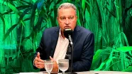 Rui aponta prioridades para educação, saúde e segurança em atuação no Senado